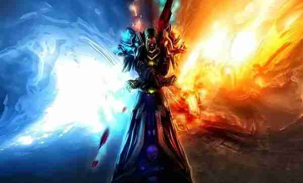 魔兽世界 魔兽世界
