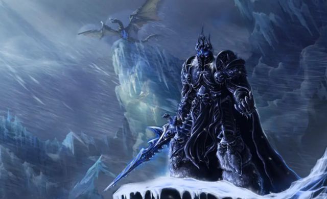 魔兽世界 魔兽世界