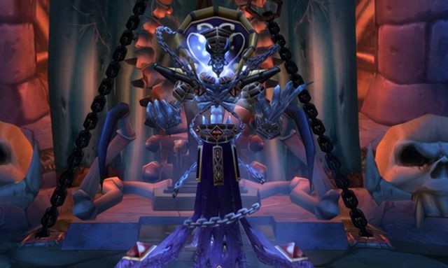 魔兽世界 魔兽世界