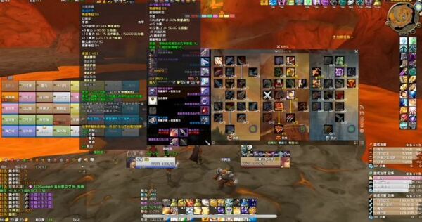 魔兽世界 魔兽世界