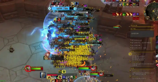 魔兽世界时光服.jpg 魔兽世界时光服.jpg