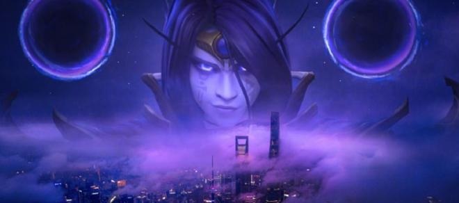 魔兽世界